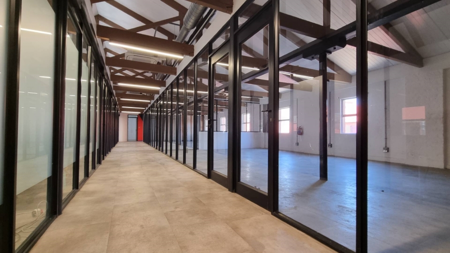 Commercial Property for Sale in Woodstock Western Cape